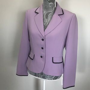 Tahari Arthur S. Levine Blazer
